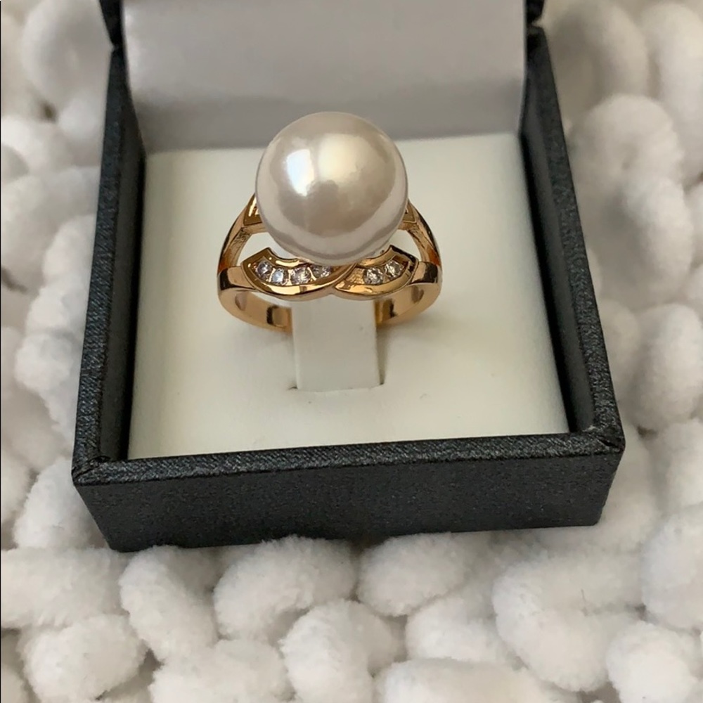 Custom Made Ring - image 2